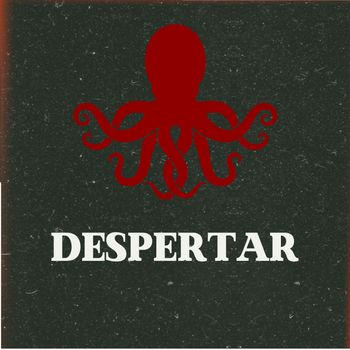 kraken - DESPERTAR