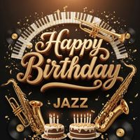 Wish Records - Happy Birthday (Jazz)
