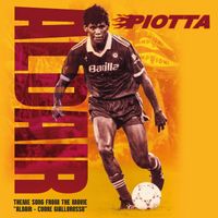 Piotta - Aldair (Theme Song from the movie "Aldair - Cuore Giallorosso")