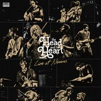 The Head And The Heart - Rivers and Roads (Live at Neumos)