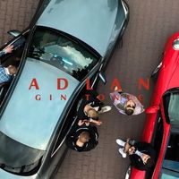 Adlan - Gin & Tonic (Explicit)