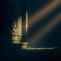 Rune Echo - Fae Grove Celtic Ambient