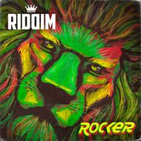 Riddim - ROCKER