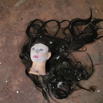 IllO - Ejaculation sludge