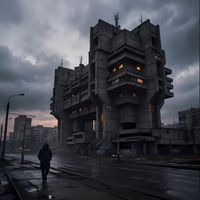 Jellyfish - Пустой Переход