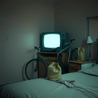 Jellyfish - Motel Milkshake