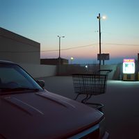 Jellyfish - Parking Lot Ghost