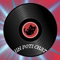 Foxy - Un poti chat