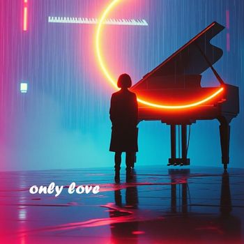 Mariana - only love