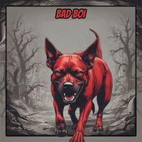 Enzy - BADBOI