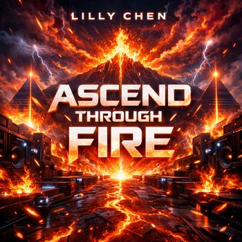 Lilly Chen - Ascend Through Fire