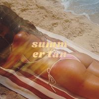 Virgil - Summer Tan (Explicit)