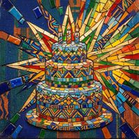 Mr. Easy - Gal It's Ya Birthday