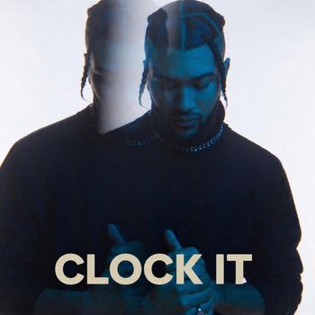 MALACHI - Clock It (Explicit)