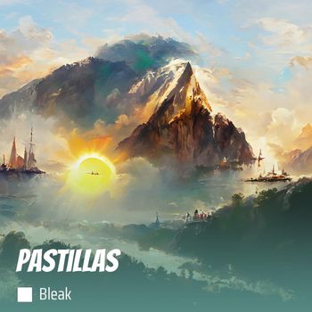 Bleak - Pastillas (Explicit)