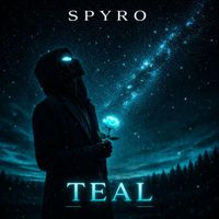 Spyro - TEAL