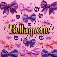 Los Coyotes - Bellaquette (Explicit)
