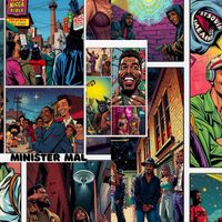 Minister Mal - Real Ni99a Bible Study (Explicit)