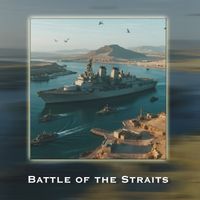 Cinerama - Battle of the Straits