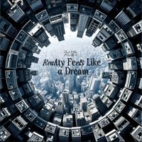 Dj Nil Alex - Reality Feels Like a Dream