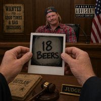 Lindstrom - 18 Beers (Explicit)