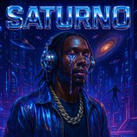 Cordova - Saturno (Explicit)