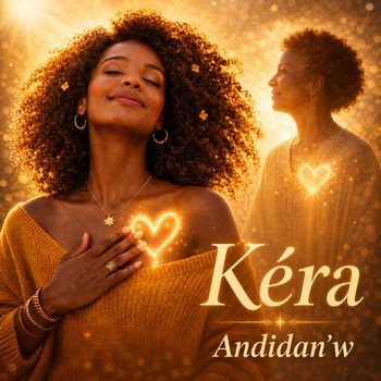 Kéra - Andidan'w