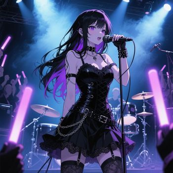 AIRA - Kurai Hikari