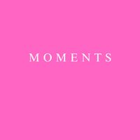julian - Moments