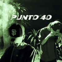 Zeba - PUNTO 40 (Explicit)