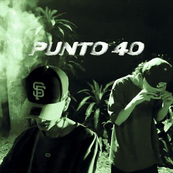 Zeba - PUNTO 40 (Explicit)