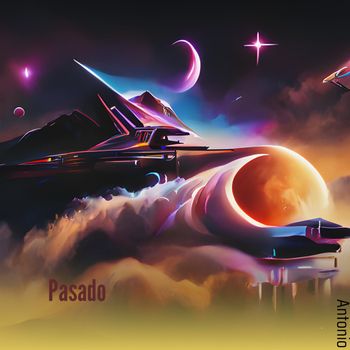 Antonio - Pasado
