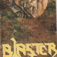 BLASTER - EN TU INTERIOR