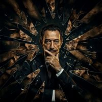 AIDIY - Salvador Dali