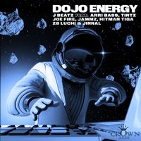 J Beatz - Dojo Energy (Explicit)