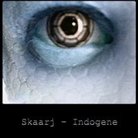 Skaarj - Indogene