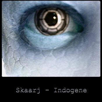 Skaarj - Indogene