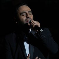 Mavr Mkrtchyan - Hayi Achqer (Live in Aram Khachaturian Concert Hall)