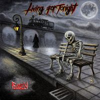 Rykën - Living for Tonight
