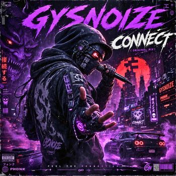 GYSNOIZE - Connect