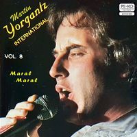 Marten Yorgantz - Maral Maral, Vol. 8