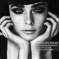Johannes Huppertz - Reflection (Guitar Downbeat Mix)