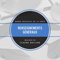 Claude Bolling - Renseignements généraux (Bande originale de la série)