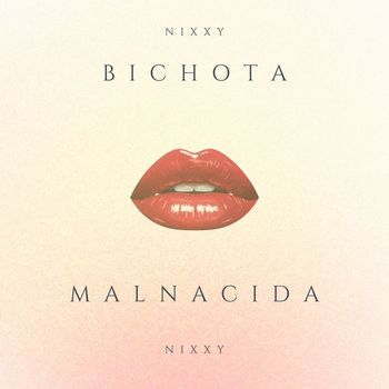 nixxy - Bichota Malacida (Explicit)