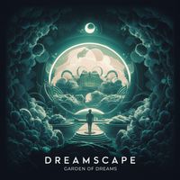 Dreamscape - Garden of dreams