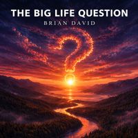 Brian David - The Big Life Question