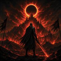 Dragon SoundWRLDs - Wrath of FFFortuna