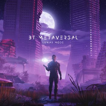 BT - Metaversal