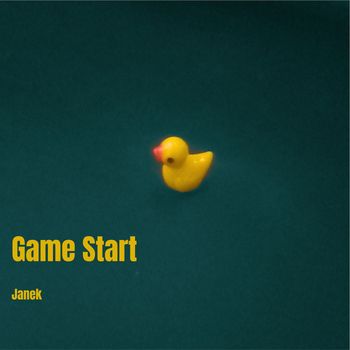 Janek - Game Start