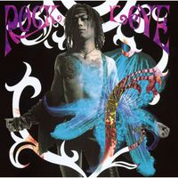 TATSU - ROCK LOVE